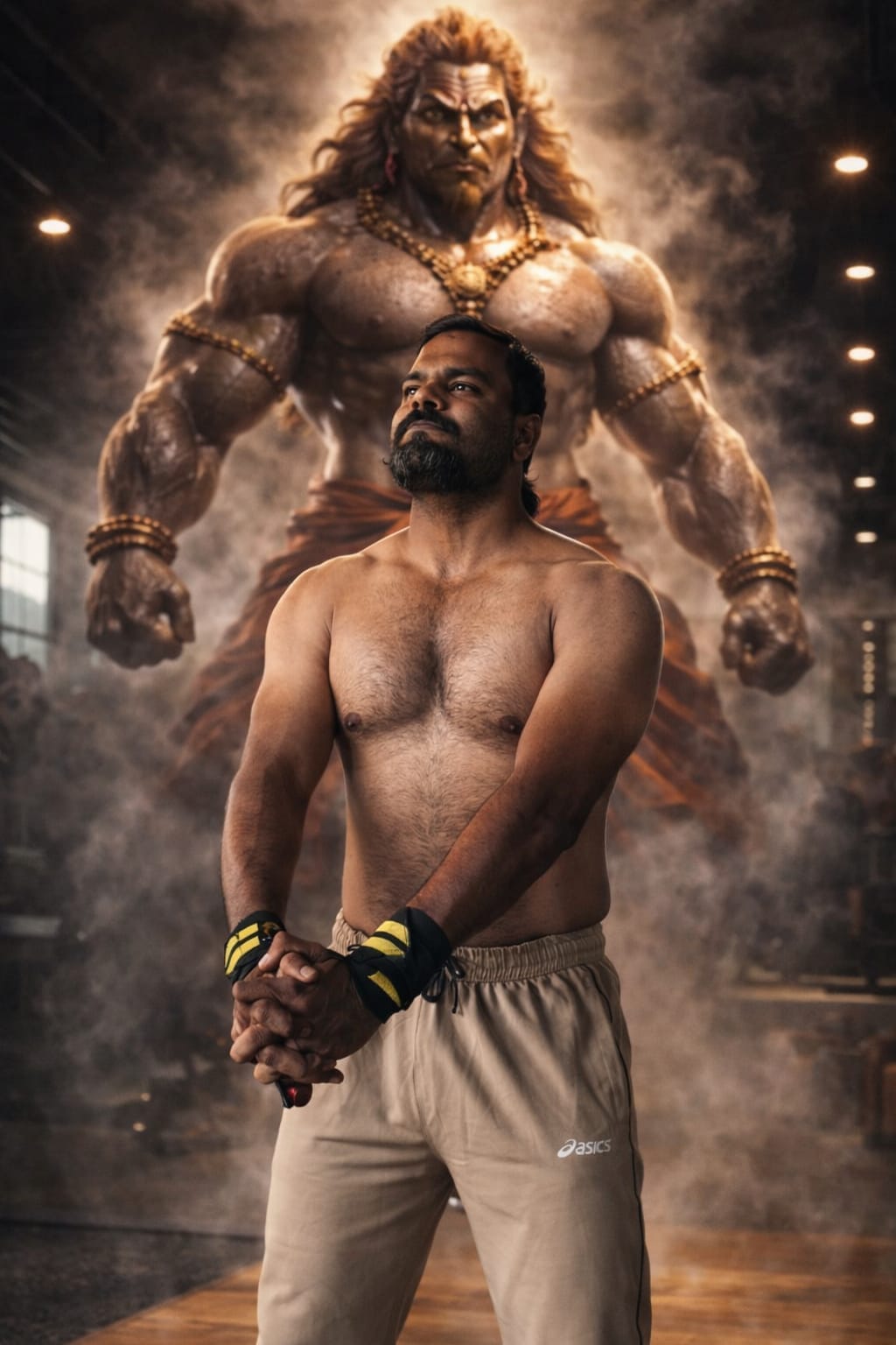 Ritesh Gupta